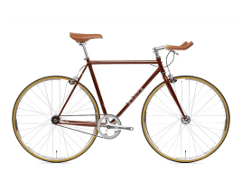 State Bicycle Co. 4130 Core Line 52 cm | Sokol