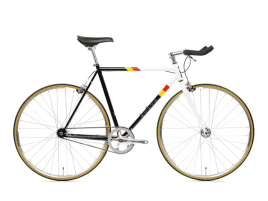 State Bicycle Co. 4130 Core Line 49 cm | Van Damme