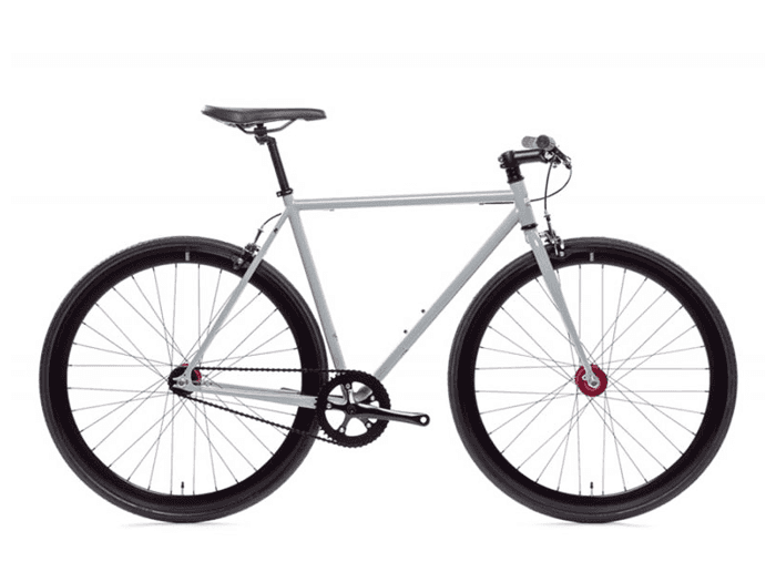 Foto: State Bicycle Co. Core Line Fahrrad Singlespeed