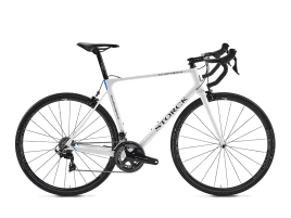 Storck DURNARIO PRO G1 XL | Shimano Dura Ace 2x11 (9100) ROAD | DT Swiss RC28c