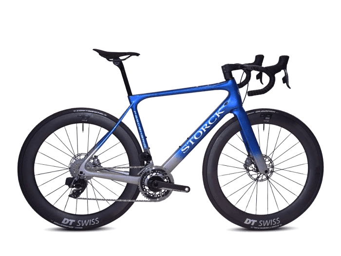 Storck Fascenario.4 Pro Ultegra Di2 L