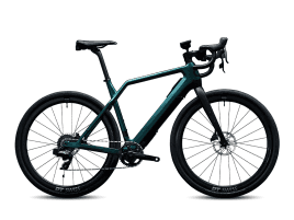 Storck Cyklaer E-Gravel M | Pine Green | G1800