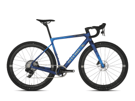 Storck e:GRIX Pro Force XPLR 1x12 M | Zeitjaeger Platinum