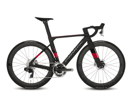 Storck Aerfast.4 Red Disc Red eTap AXS 2x12 