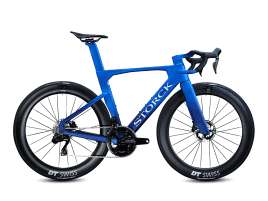 Storck Aerfast.5 Team Edition Dura Ace Di2 2x12 