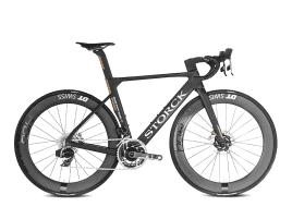 Storck Aerfast3 Pro Disc SRAM Force AXS 2x12 