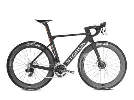 Storck Aerfast3 Pro Disc SRAM Red eTap AXS 2x12 