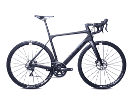 Storck Fascenario.3 Comp Disc Ultegra Di2 2x12 