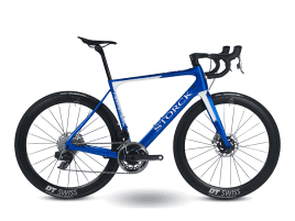 Storck Fascenario.3 Pro Disc Limited Edition SRAM Red AXS 2x12 