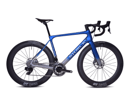 Storck Fascenario.4 Pro Disc SRAM Force AXS 2X12 