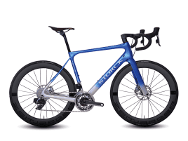 Storck Fascenario.4 Pro Disc SRAM Red AXS 2X12 