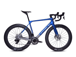 Storck Fascenario.4 Pro Disc SRAM Rival AXS 2X12 