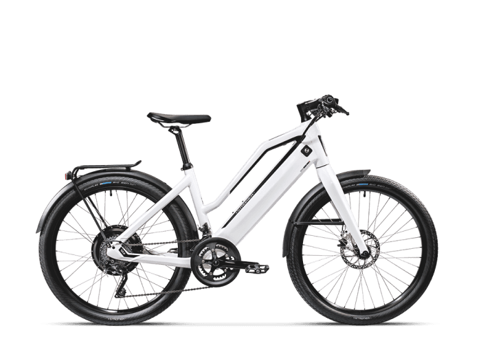 Stromer st2 2016 new arrivals