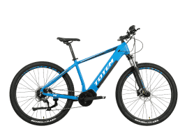 TOTEM Maurice Pro 29″ 48 cm | Blau