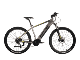 TOTEM Maurice Pro 29″ 48 cm | Grau