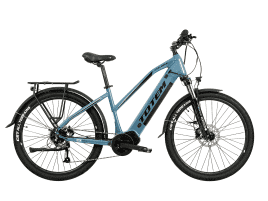 TOTEM XPL-650 52 cm | Blau