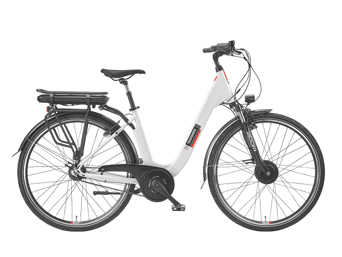 Foto: Telefunken Multitalent RC845 28″ E-Bike City