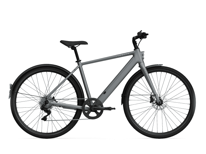 Foto: Tenways CGO600 Plus E-Bike City