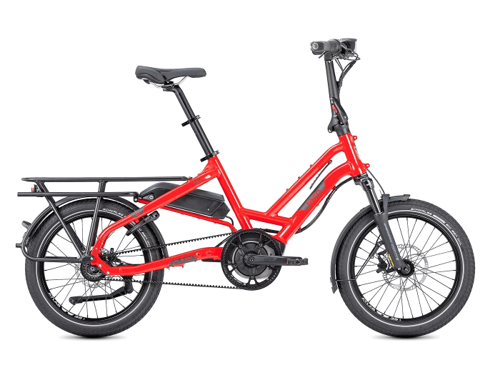 Tern HSD S8i 20″ red