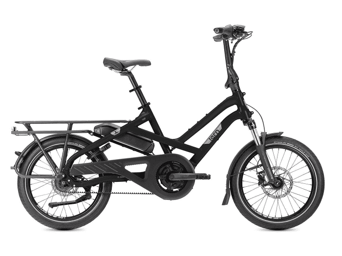 Foto: Tern HSD P5i 20″ E-Bike Kompaktrad