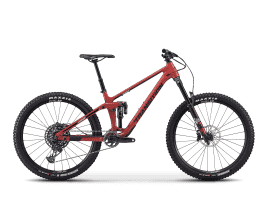 Transition Scout X-Large | Raspberry | NX