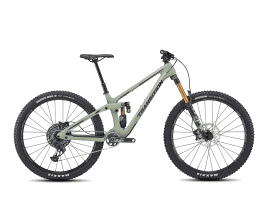 Transition Sentinel X-Large | Misty Green | NX Alloy