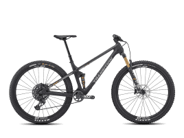 Transition Spur Small | Raw Carbon | X0 axs