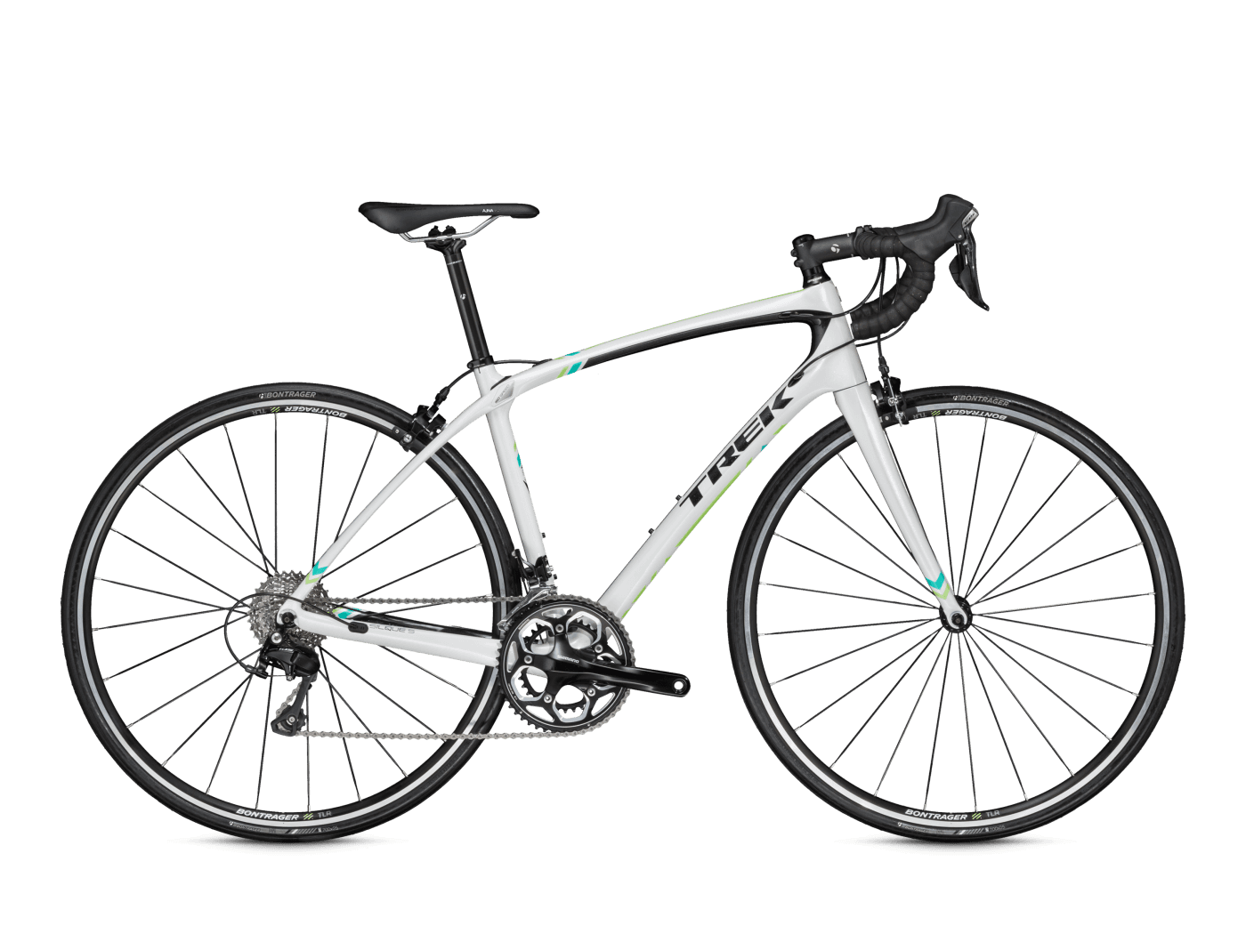 Trek Silque S Women's Rennrad 2016