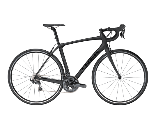 Trek Domane SLR 6 Rennrad Fahrrad 2018 Rahmenhöhe 62 cm