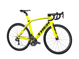 Trek Madone 9.5 60 cm | Radioactive Yellow/Trek Black