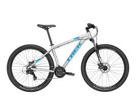 Trek Marlin 4 21,5″ | Matte Quicksilver