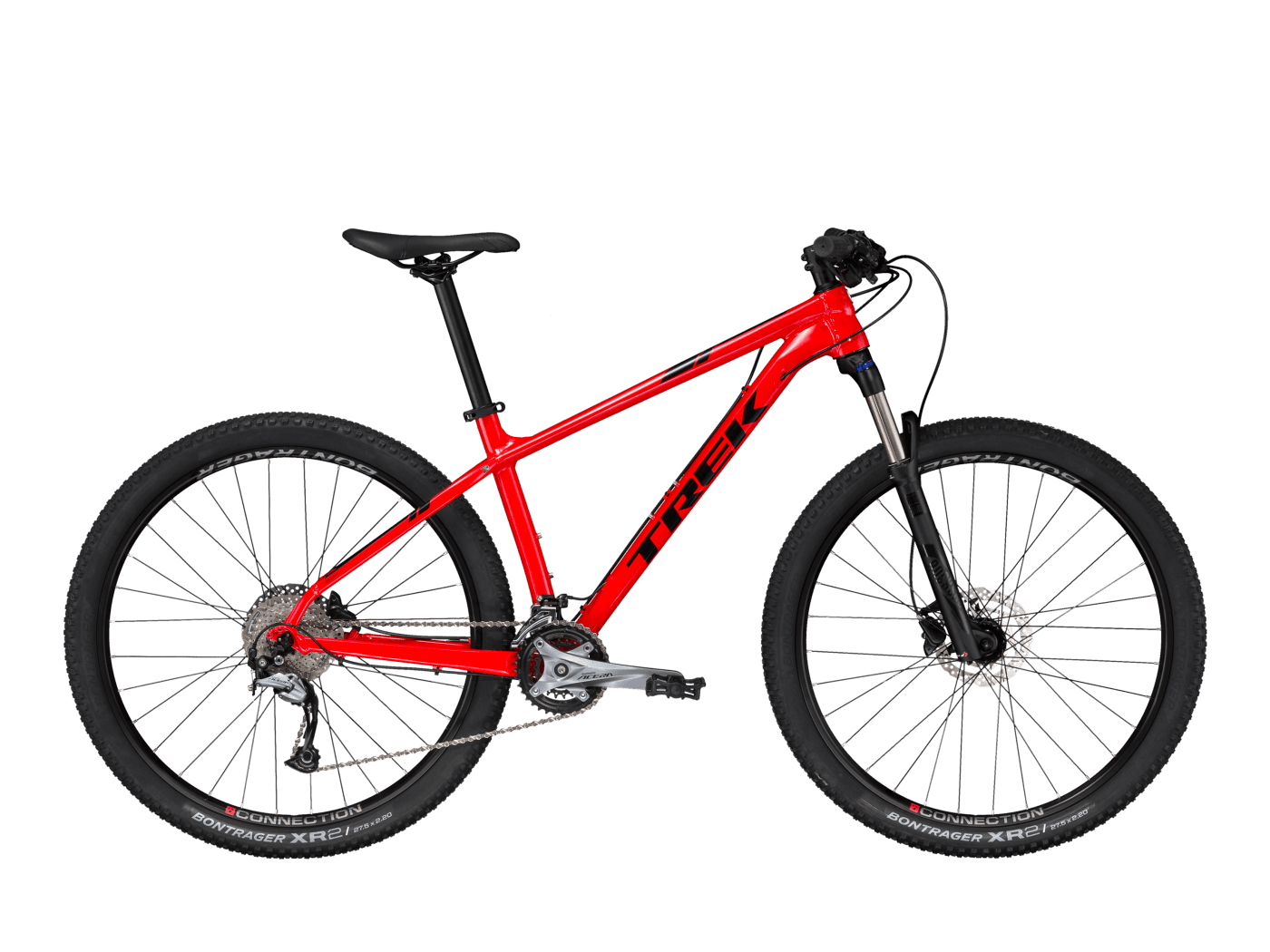 Trek XCaliber 7 Hardtail Mountainbike 2018