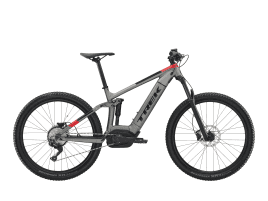 Trek Powerfly FS 5 17,5″ | Matte Anthracite