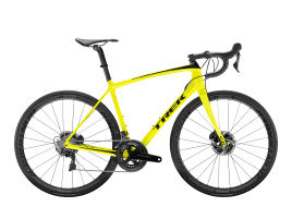 Trek Émonda SLR 8 Disc 56 cm | Radioactive Yellow/Trek Black