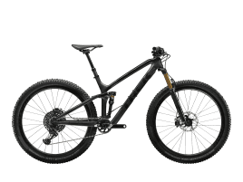 Trek Fuel EX 9.9 29 15,5″ | Matte Carbon Smoke/Gloss Trek Black