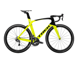 Trek Madone SLR 6 52 cm | Radioactive Yellow/Trek Black