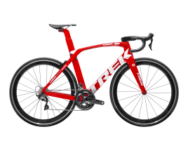 Trek Madone SLR 6 54 cm | Viper Red/Trek White