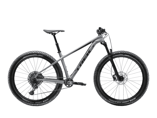 Trek Roscoe 8 Hardtail Mountainbike 2019 Rahmenhöhe