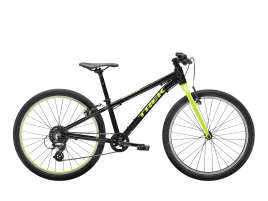 Trek Wahoo 24 Trek Black/Volt