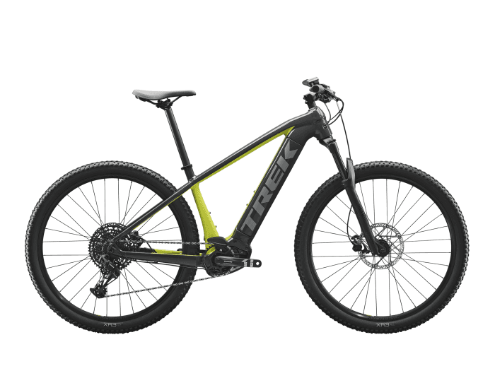 Foto: Trek Powerfly 5 E-Bike MTB Hardtail