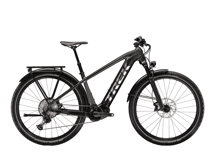 Trek Powerfly Sport 7 Equipped M