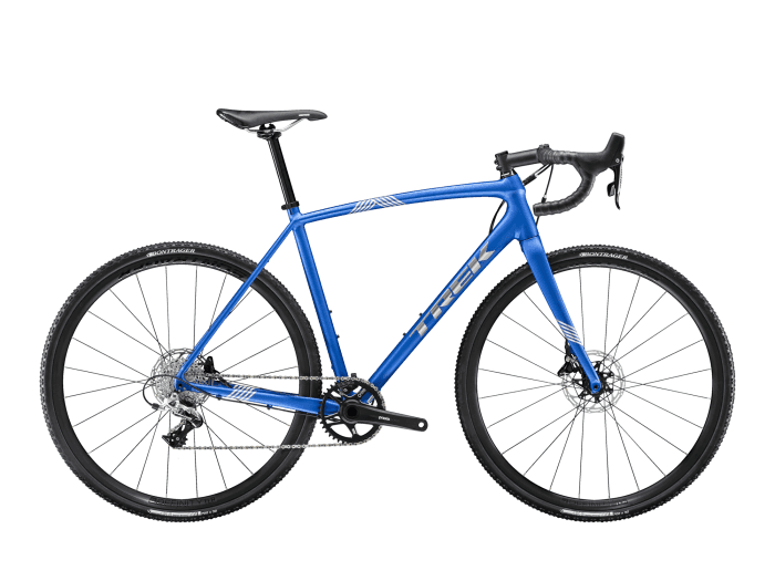 Trek Crockett 5 Disc Rennrad 2020