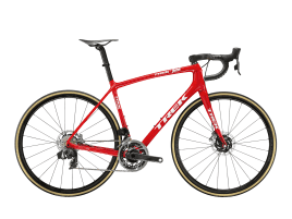 Trek Émonda SLR 9 Disc eTap 56 cm | Viper Red/Trek White