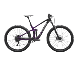 Trek Fuel EX 5 S | 27,5″ | Trek Black/Purple Lotus