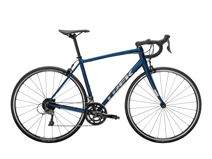 Foto: Trek Domane AL 2 Fahrrad Rennrad