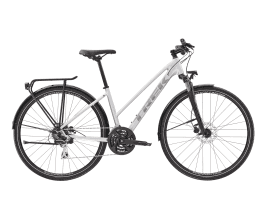 Trek Dual Sport 2 Equipped Stagger M