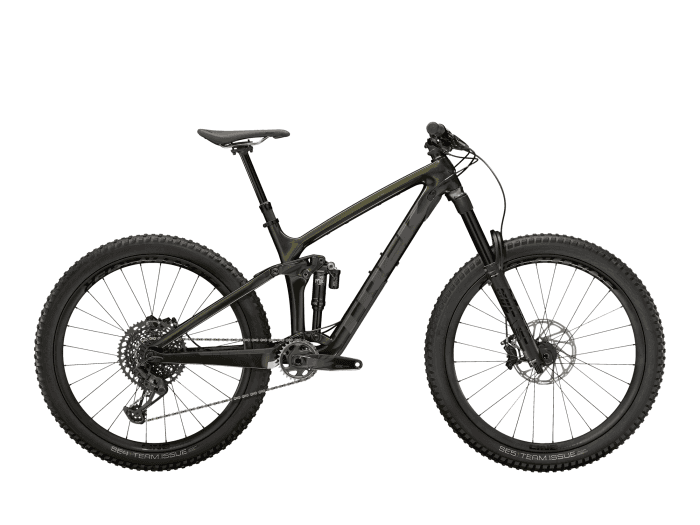 Trek Remedy 9.8 L