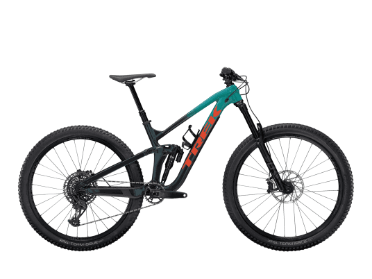 Orbea Oiz H20 29″ Fully Mountainbike 2020