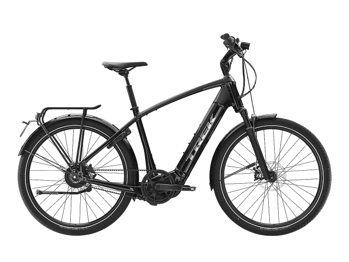 Trek Allant+ 9S M