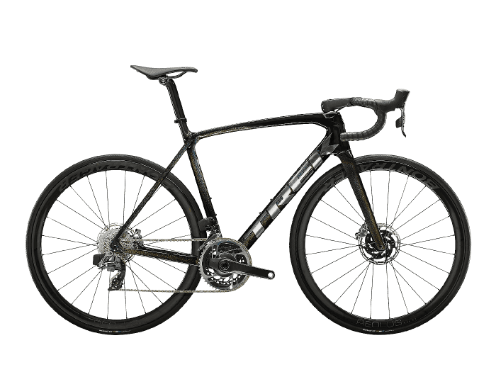 Trek Émonda SLR 9 eTap 58 cm | Dark Prismatic/Trek Black